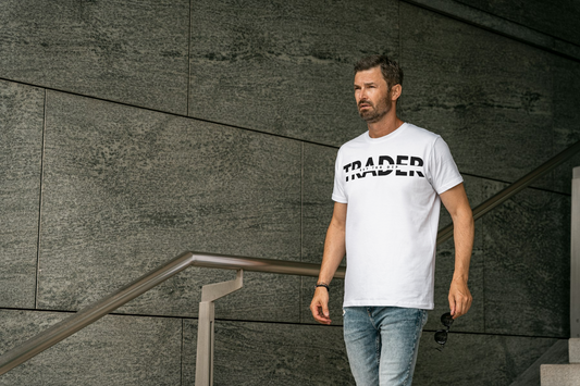 INTRODUCTION: I.AM.TRADER COLLECTION