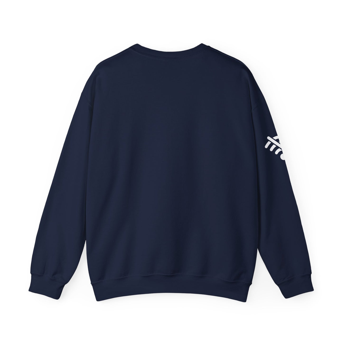 The PROMPT collection - OFFLINE Sweatshirt