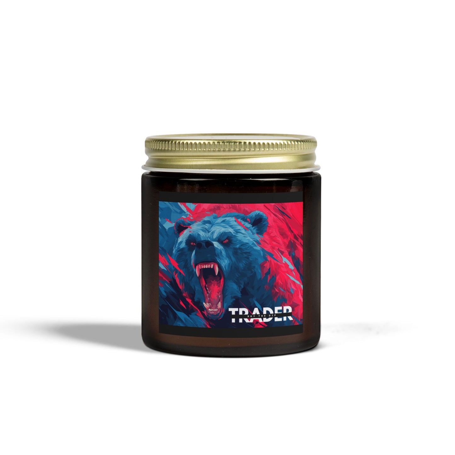I.AM.TRADER - The Bear Candle