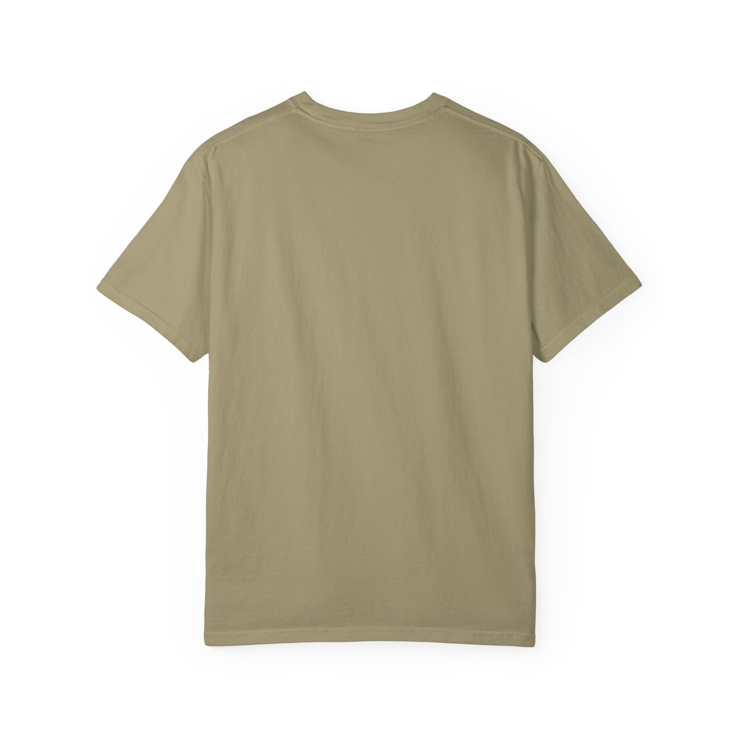 SIREN INDUSTRIES NEW - Not A Prompt T-Shirt - Funny Graphic Tee, Casual Wear, Gifts for Writers, Unique Self-Expression Shirt