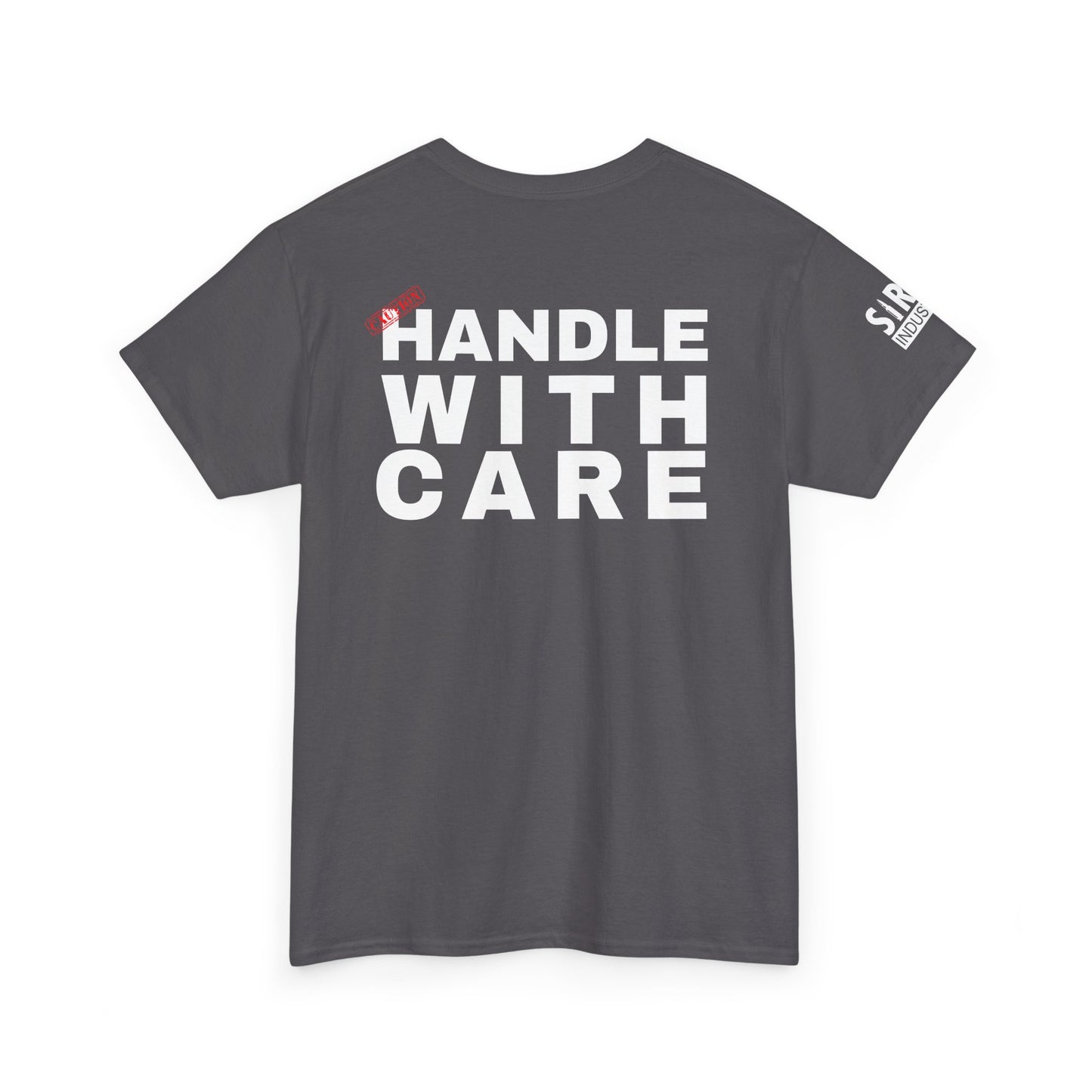 SIREN INDUSTRIES 'NADE' - FUN T-shirt
