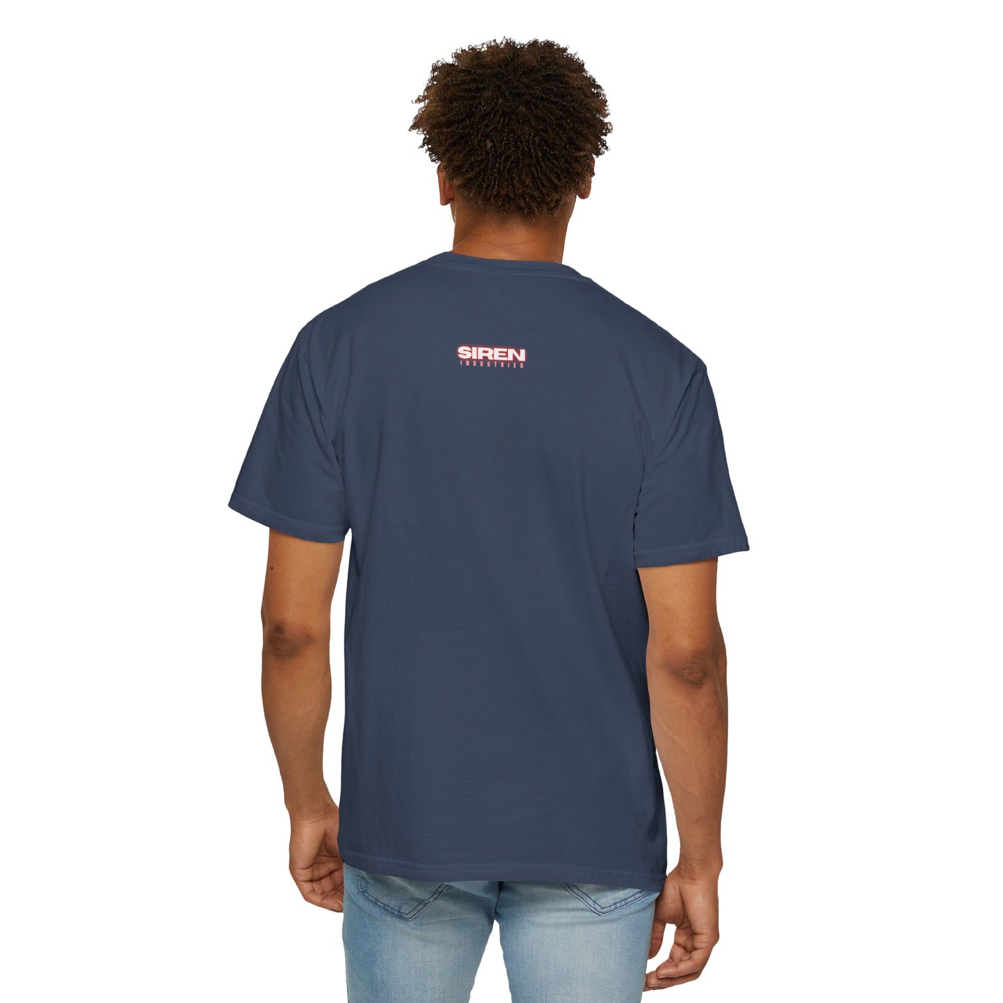 SIREN INDUSTRIES NEW - Be Epic T-shirt - Casual Wear, Motivational Shirt, Fashion Present