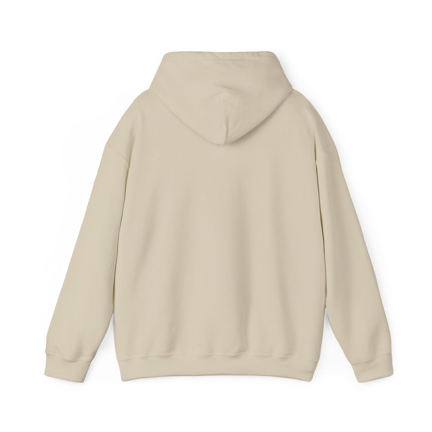 I.AM.TRADER - YIELD Heavy Blend™ Hoodie