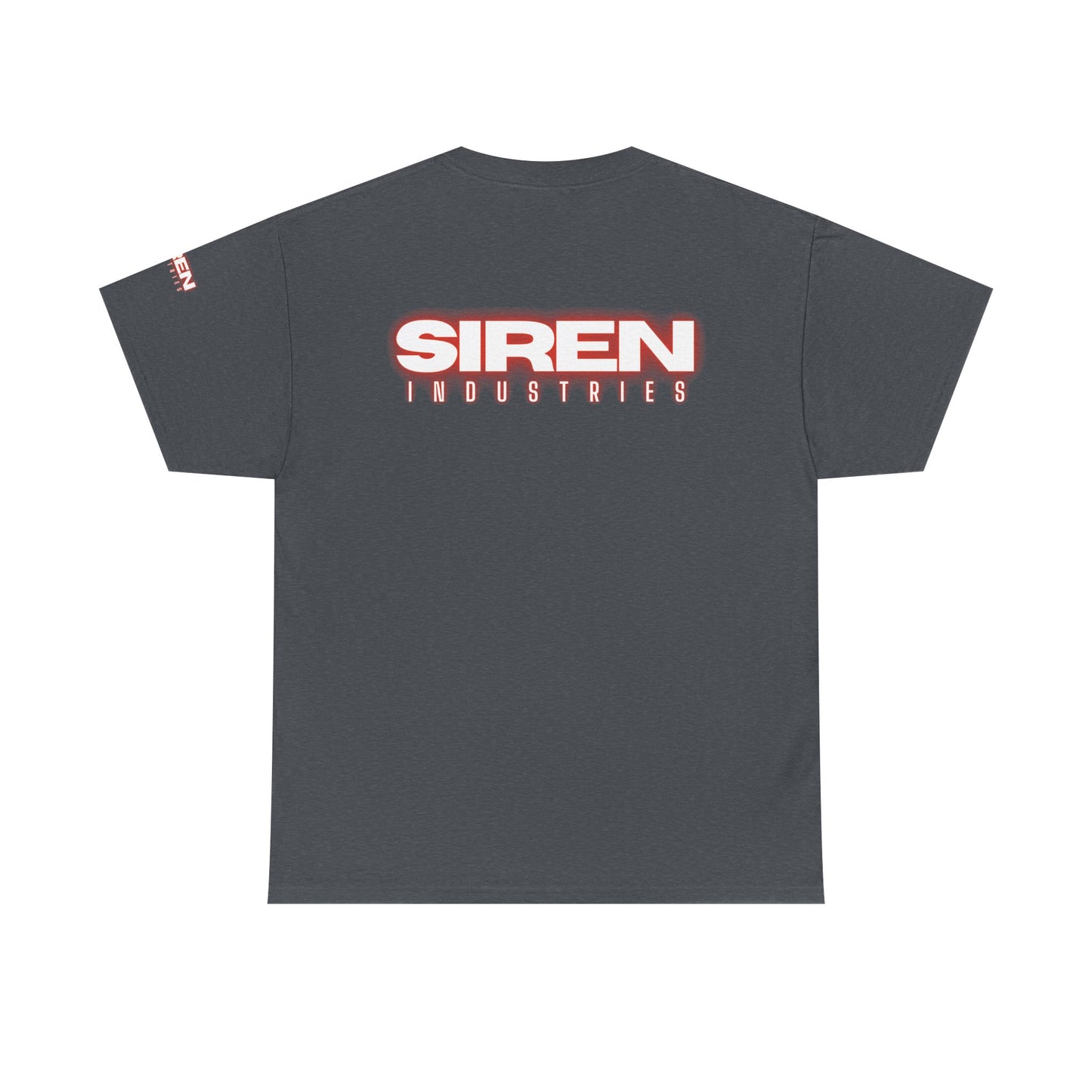 SIREN INDUSTRIES NADE - 'KEK' Heavy Cotton Tee