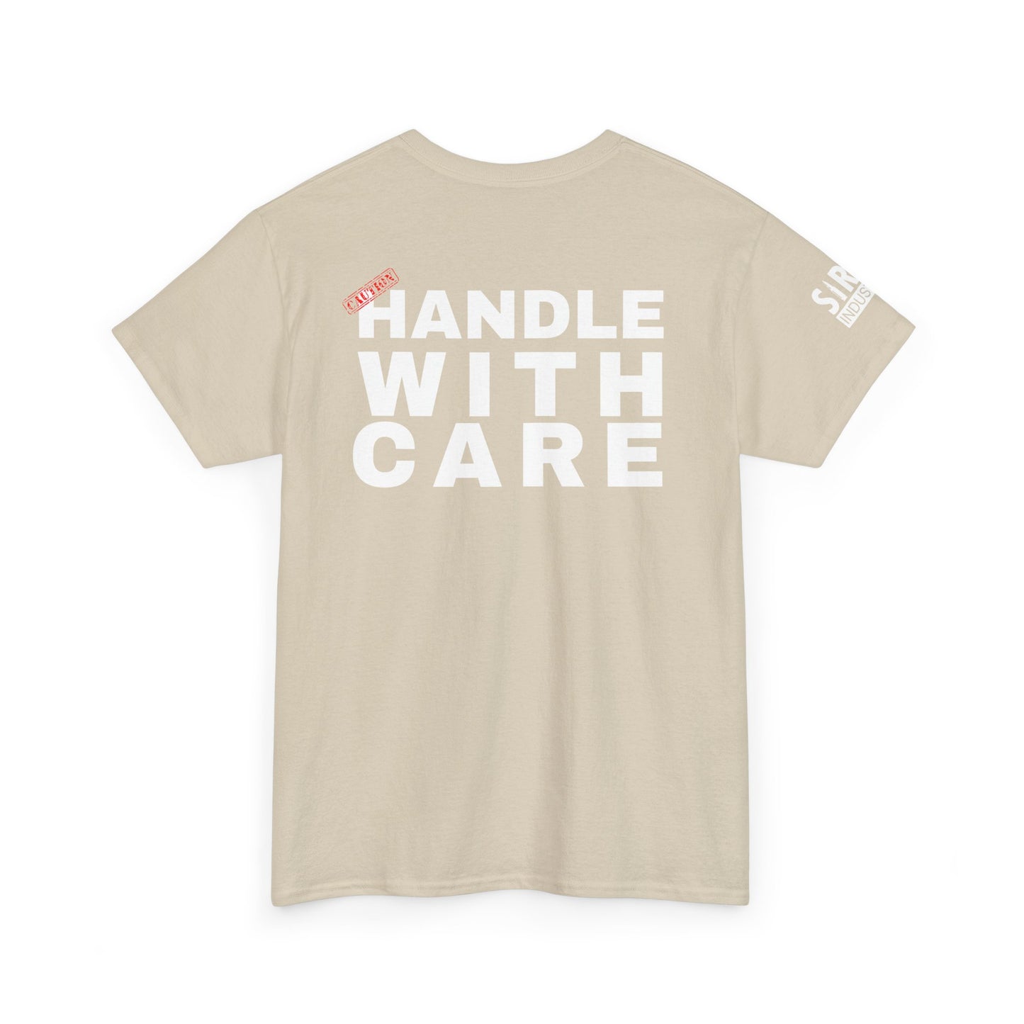SIREN INDUSTRIES 'NADE' - FUN T-shirt