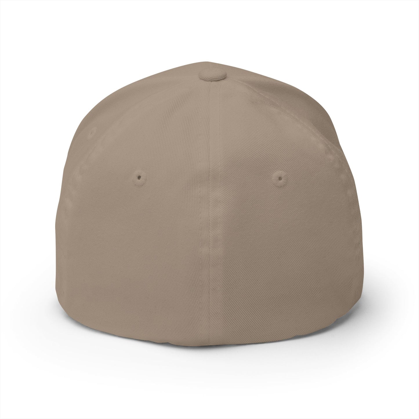 I.AM.TRADER - Embroided Cap