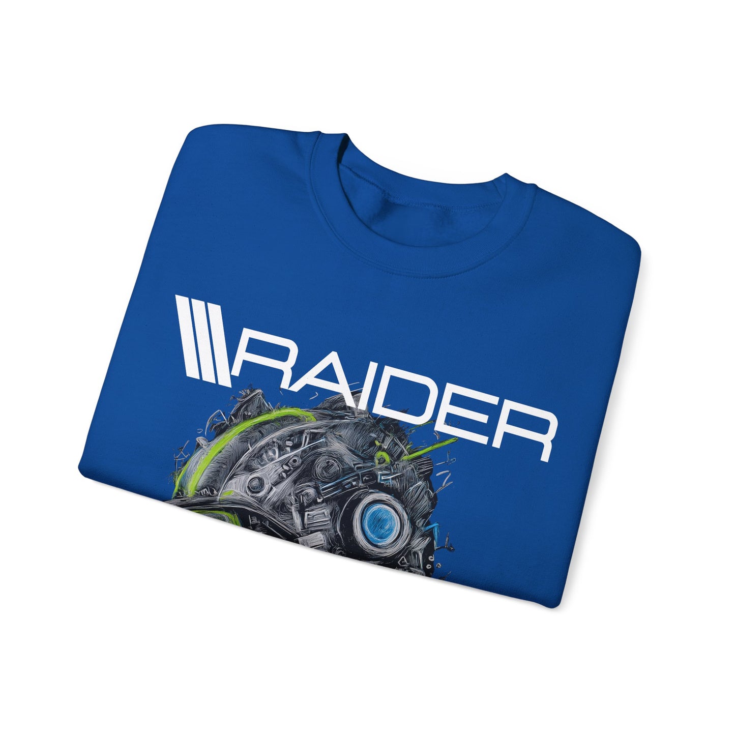 SIREN INDUSTIES W25 - IYKYK - RAIDER sweater