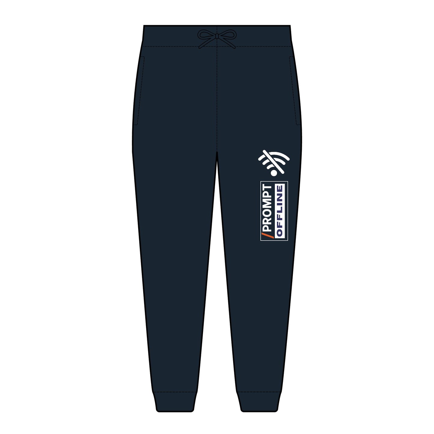 The PROMPT collection - OFFLINE - Sport Joggers
