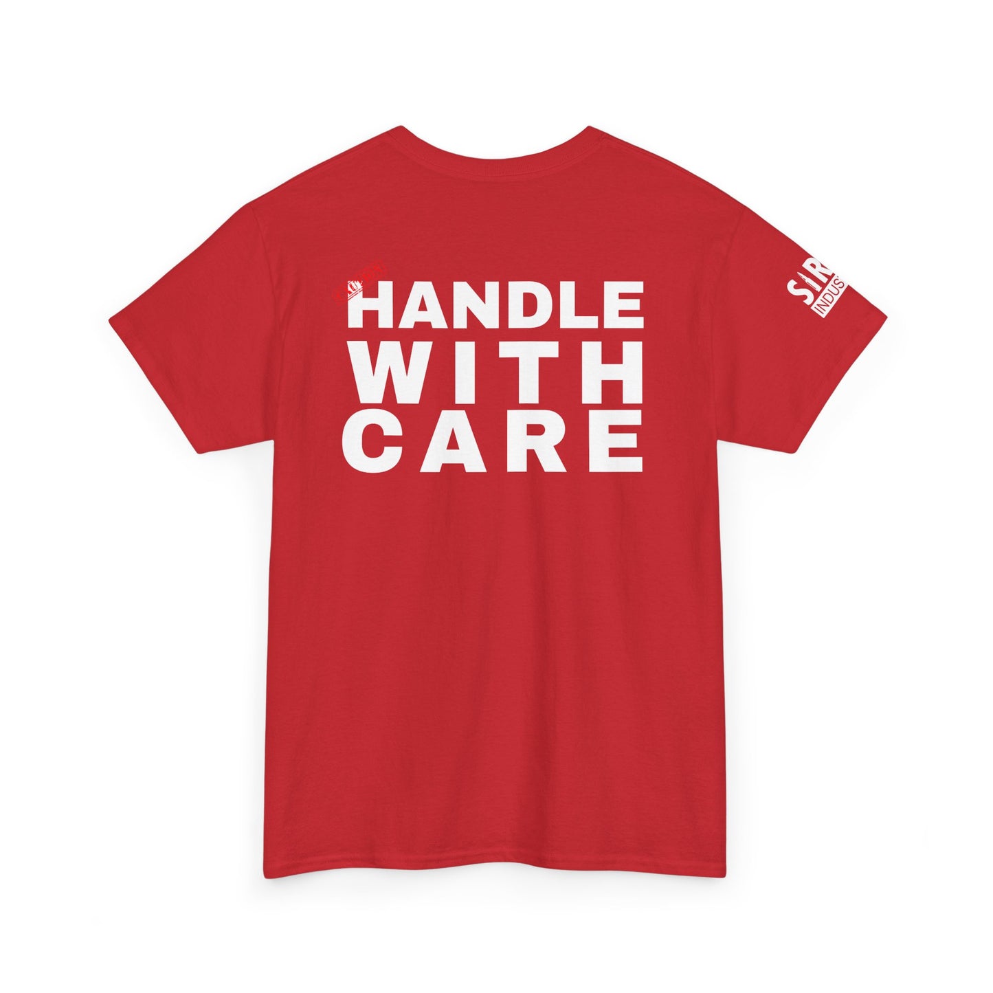 SIREN INDUSTRIES 'NADE' - FUN T-shirt