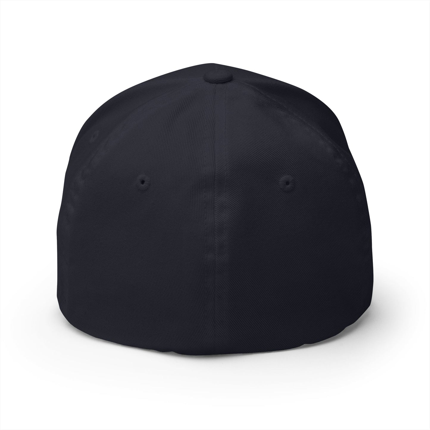 I.AM.TRADER - Embroided Cap