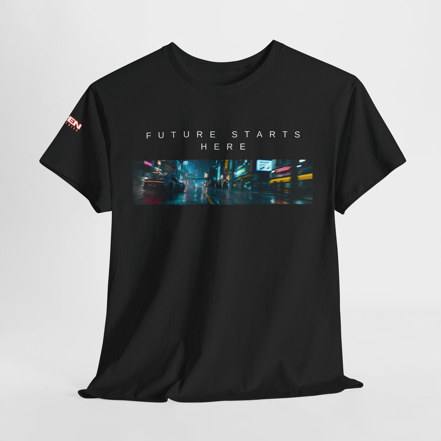SIREN INDUSTRIES NEW - the streetrace