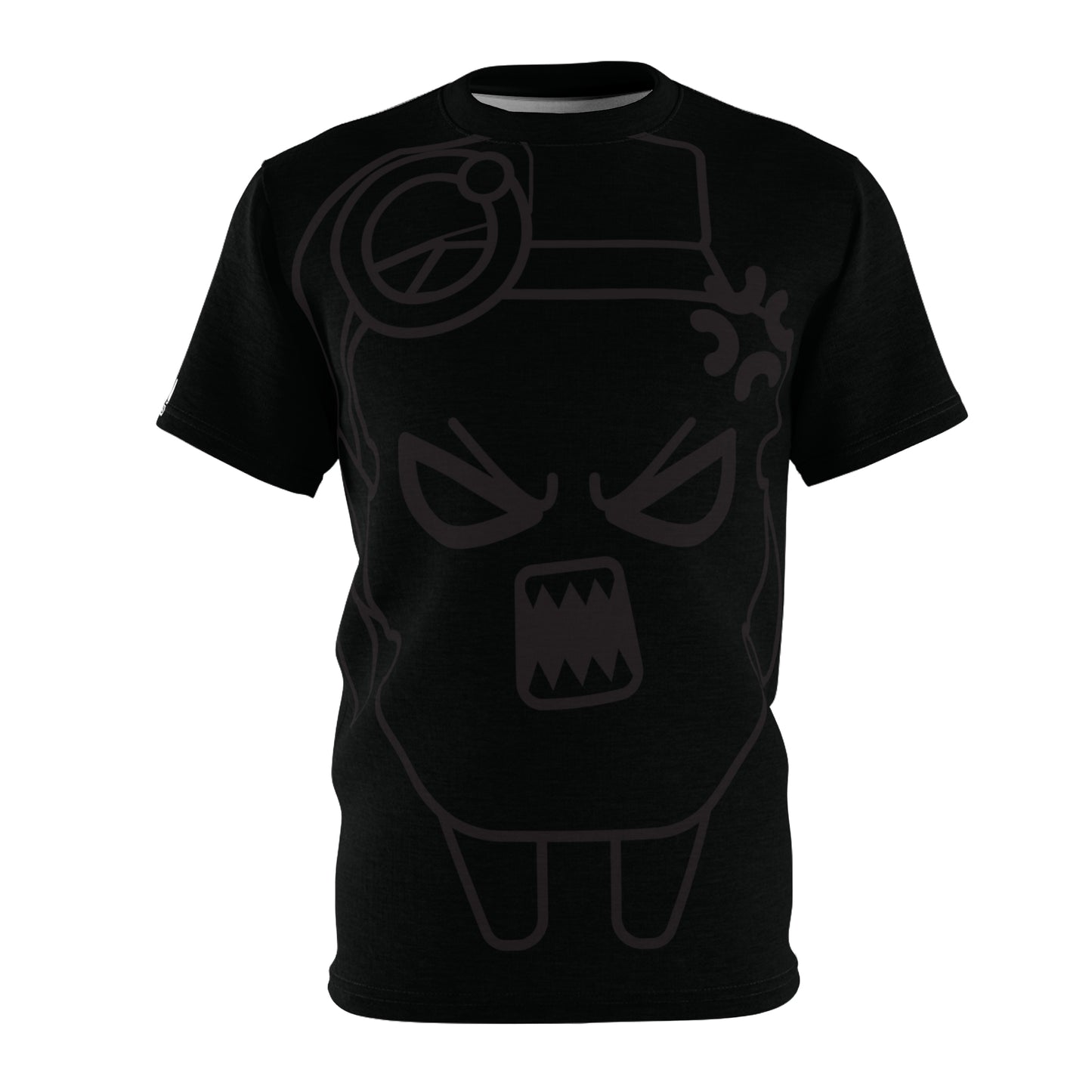 SIREN INDUSTRIES NADE - Black Ops - Handle with Care T-shirt