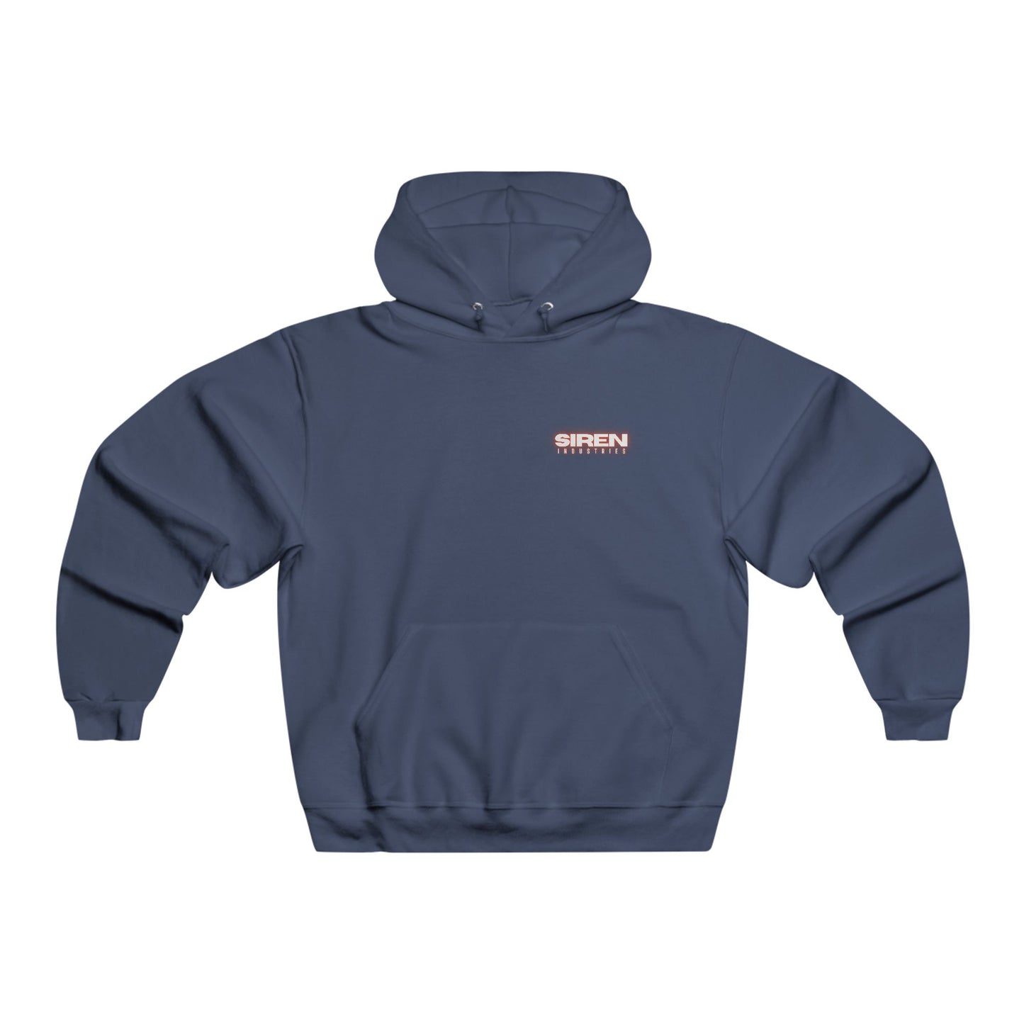 SIREN INDUSTRIES NEW - the Launch set - Casual Hoodie Streetwear