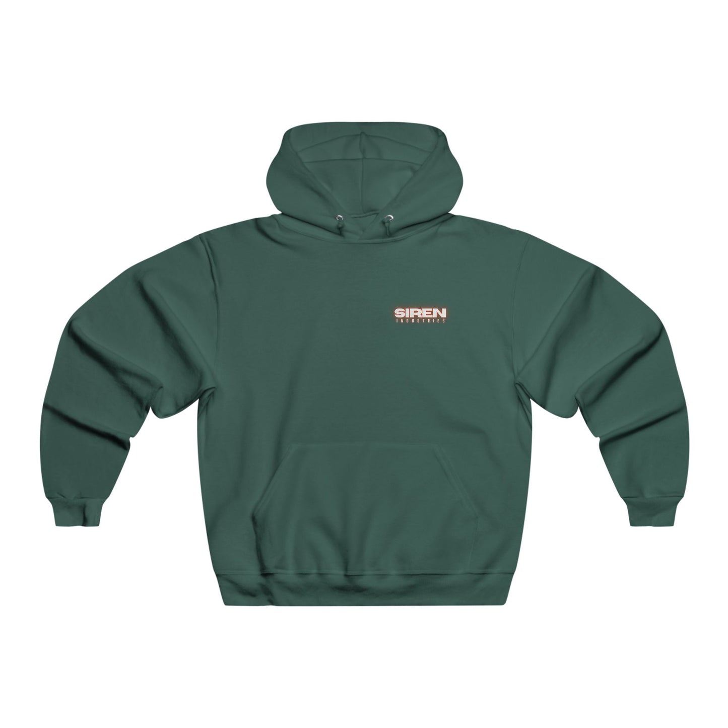 SIREN INDUSTRIES NEW - the Launch set - Casual Hoodie Streetwear