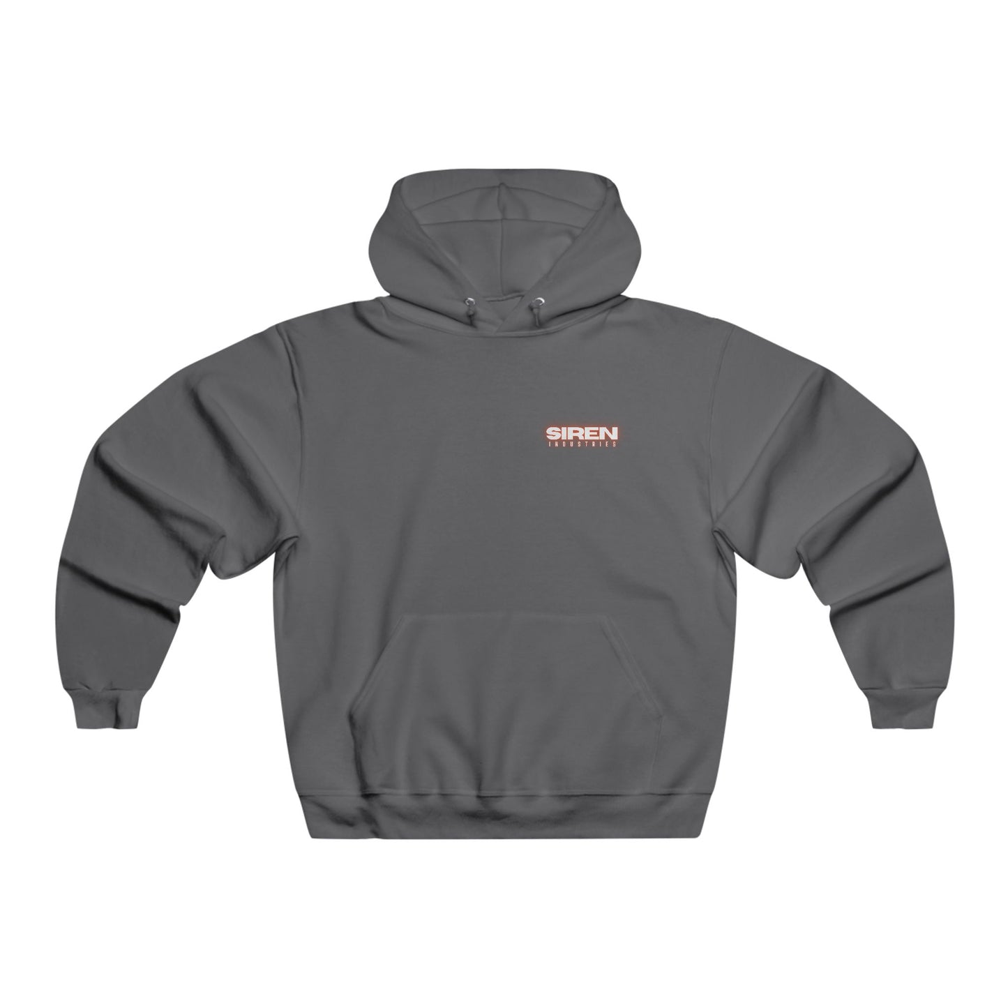 SIREN INDUSTRIES NEW - the Launch set - Casual Hoodie Streetwear