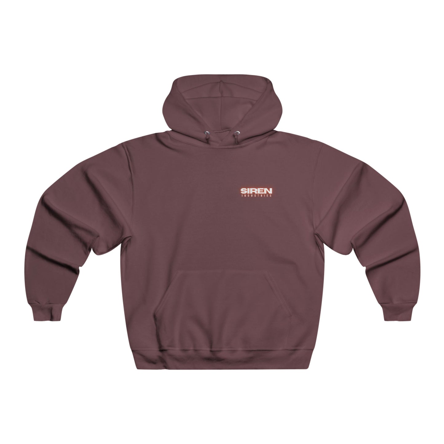 SIREN INDUSTRIES NEW - the Launch set - Casual Hoodie Streetwear