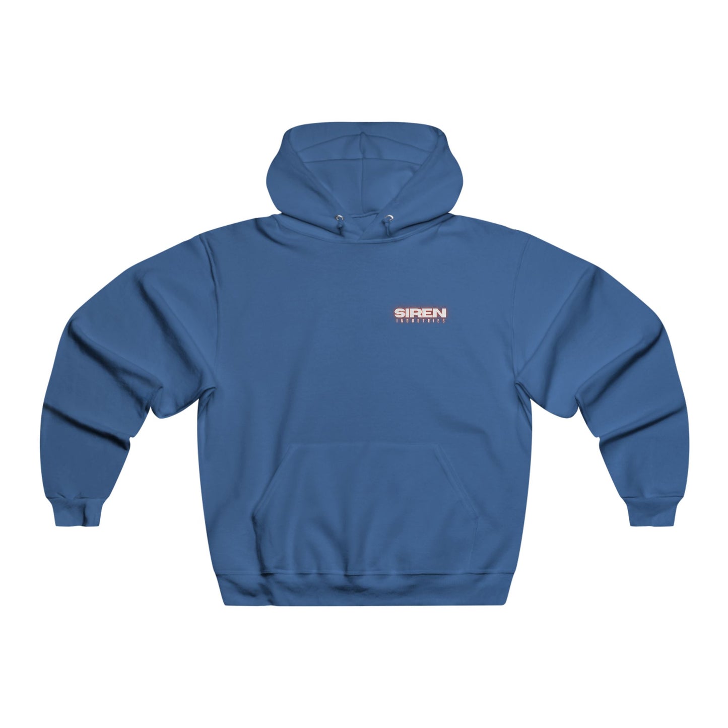SIREN INDUSTRIES NEW - the Launch set - Casual Hoodie Streetwear