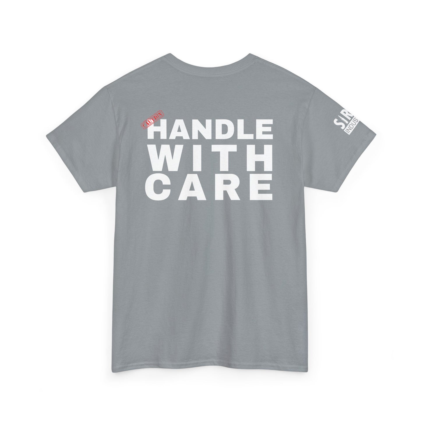 SIREN INDUSTRIES 'NADE' - FUN T-shirt