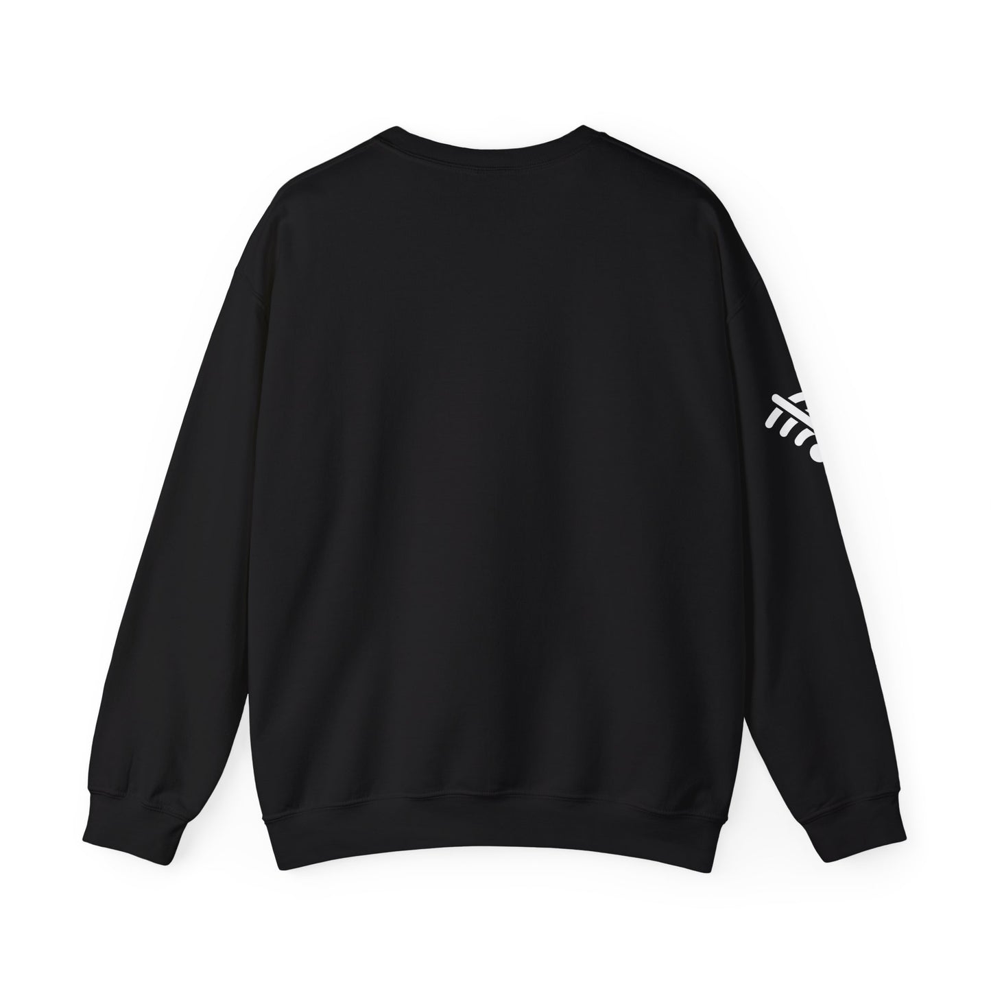 The PROMPT collection - OFFLINE Sweatshirt