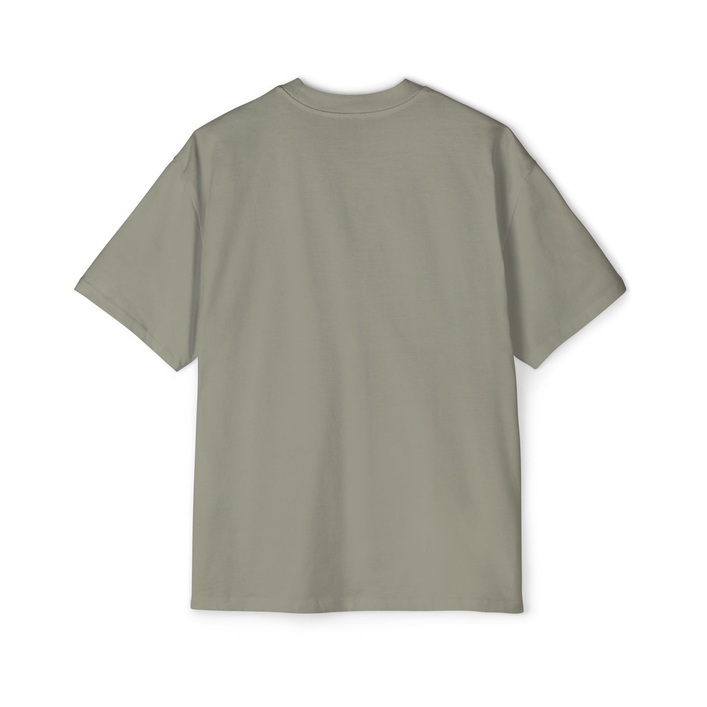 I.AM.TRADER - Yield - Heavy Oversized Tee