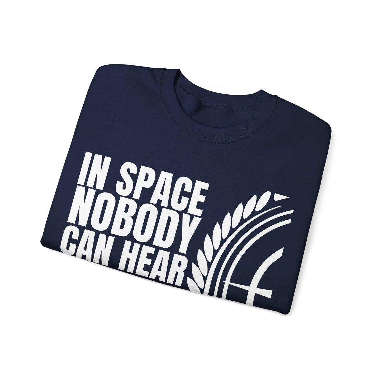 SIREN INDUSTIES W25 - IYKYK - 30K sweater