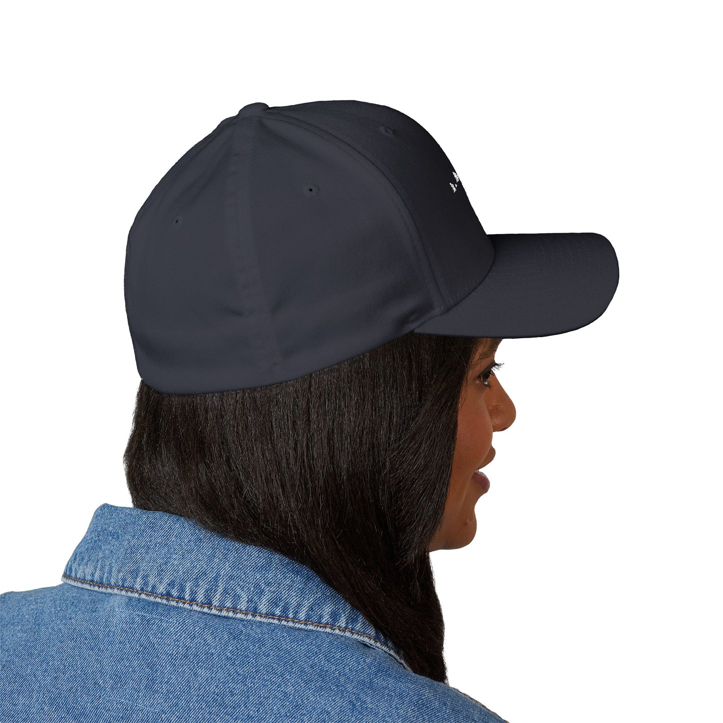 I.AM.TRADER - Embroided Cap