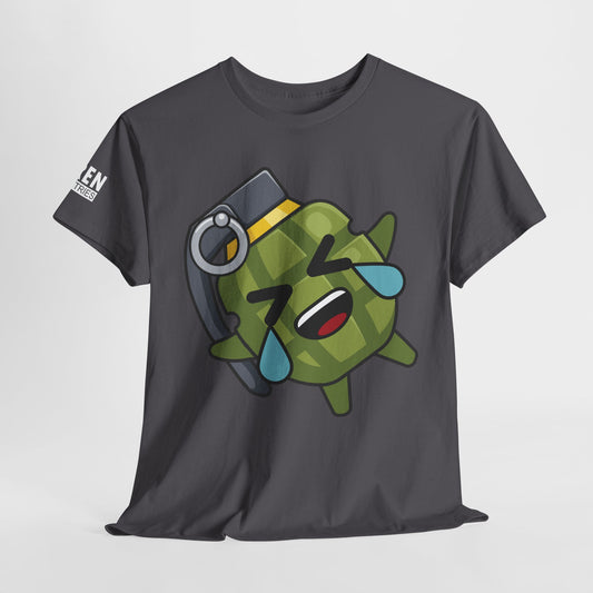 SIREN INDUSTRIES 'NADE' - FUN T-shirt
