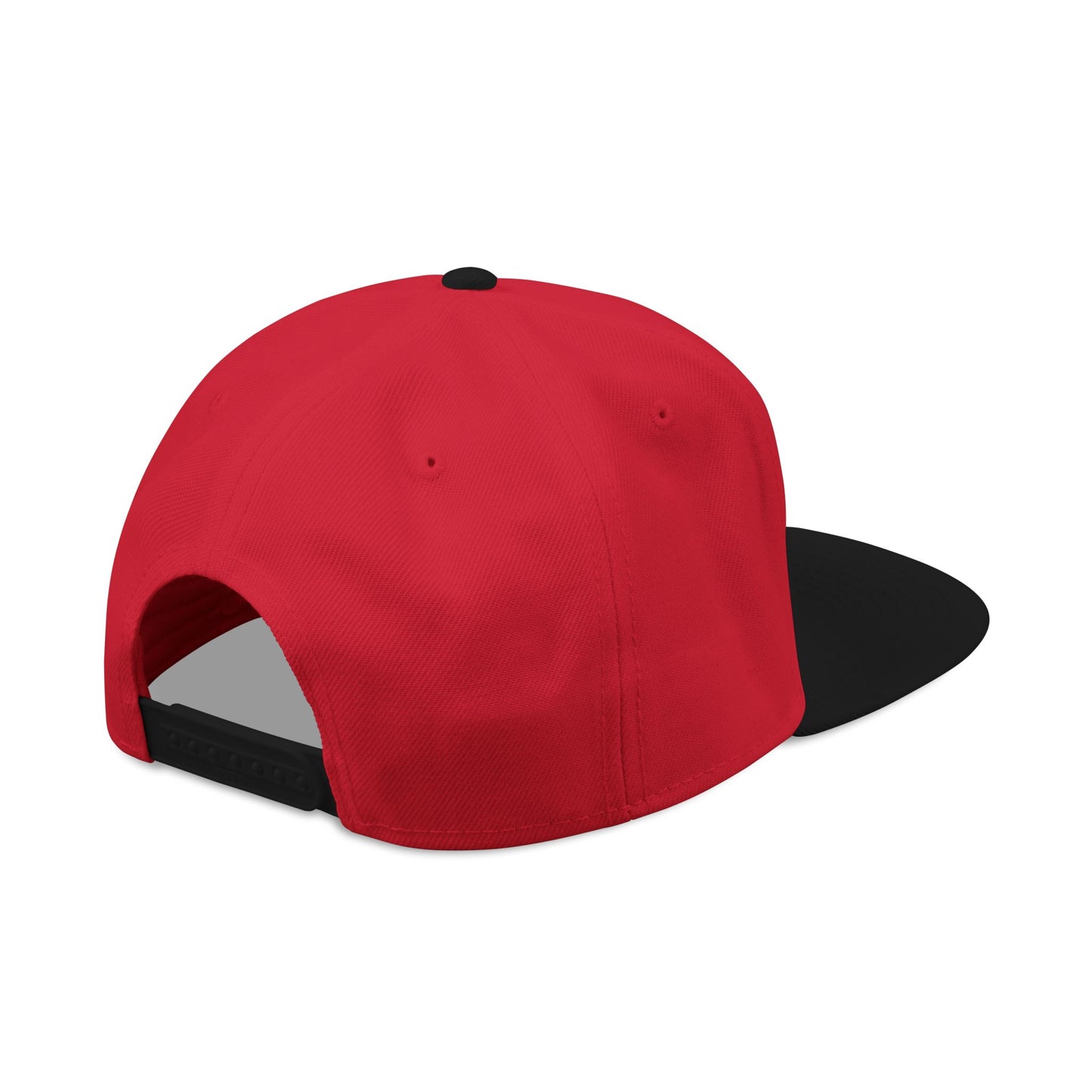 SIREN INDUSTRIES - RESPAWN - Embroidered Snapback Hat