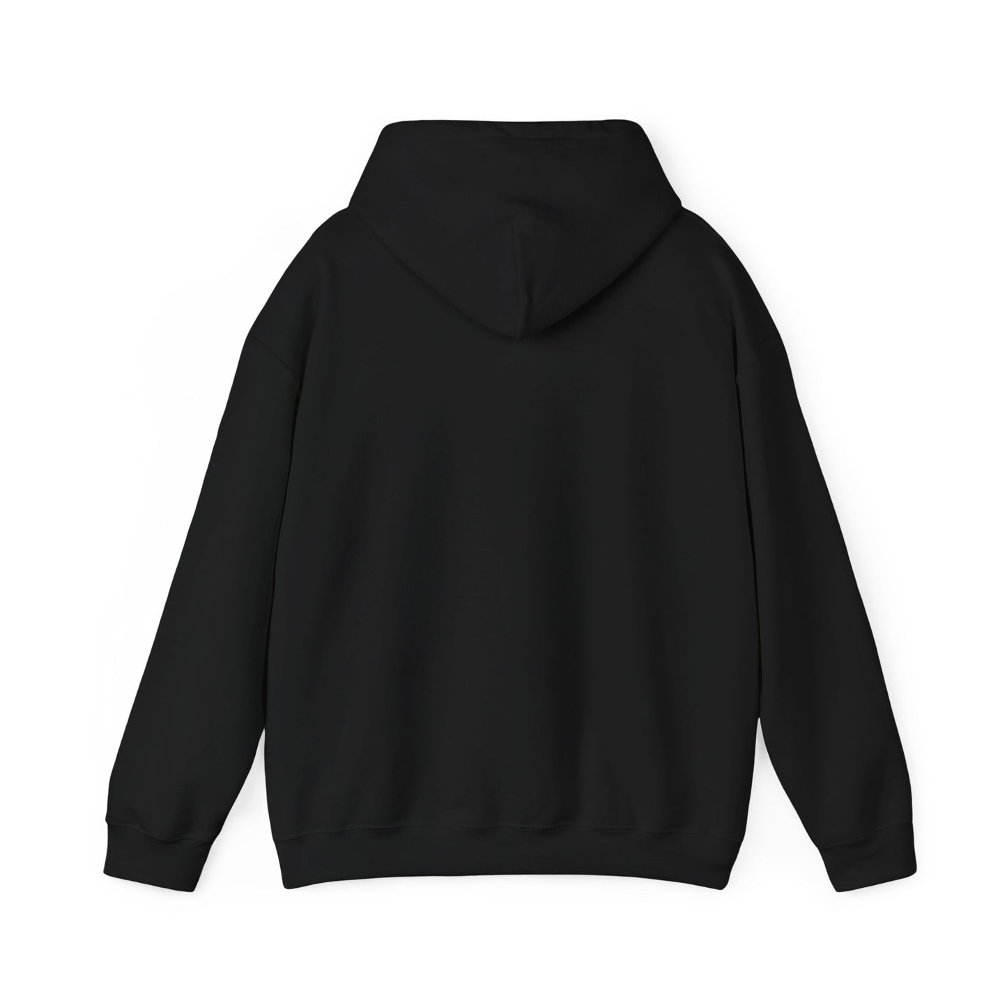 I.AM.TRADER - YIELD Heavy Blend™ Hoodie