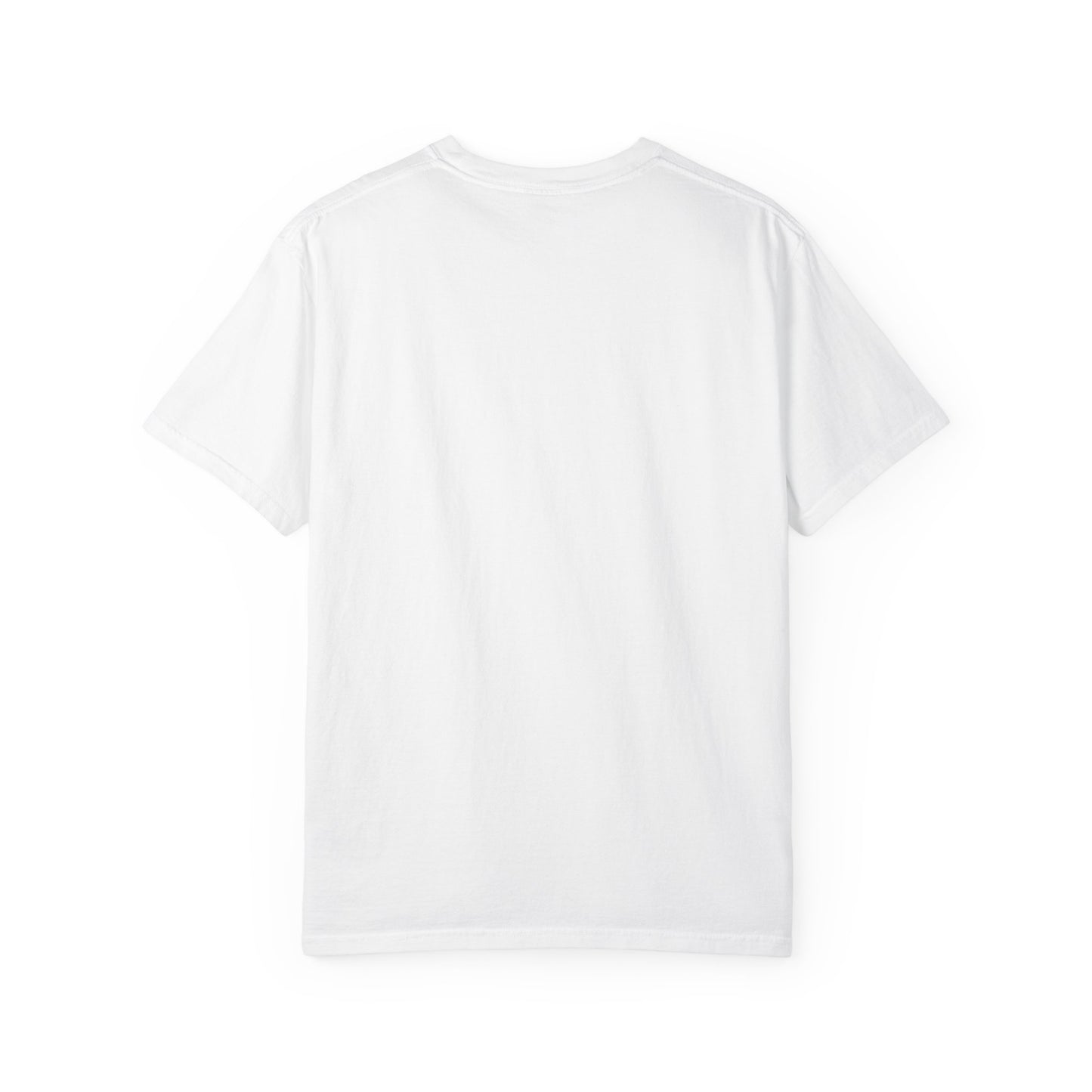 SIREN INDUSTRIES NEW - Not A Prompt T-Shirt - Funny Graphic Tee, Casual Wear, Gifts for Writers, Unique Self-Expression Shirt