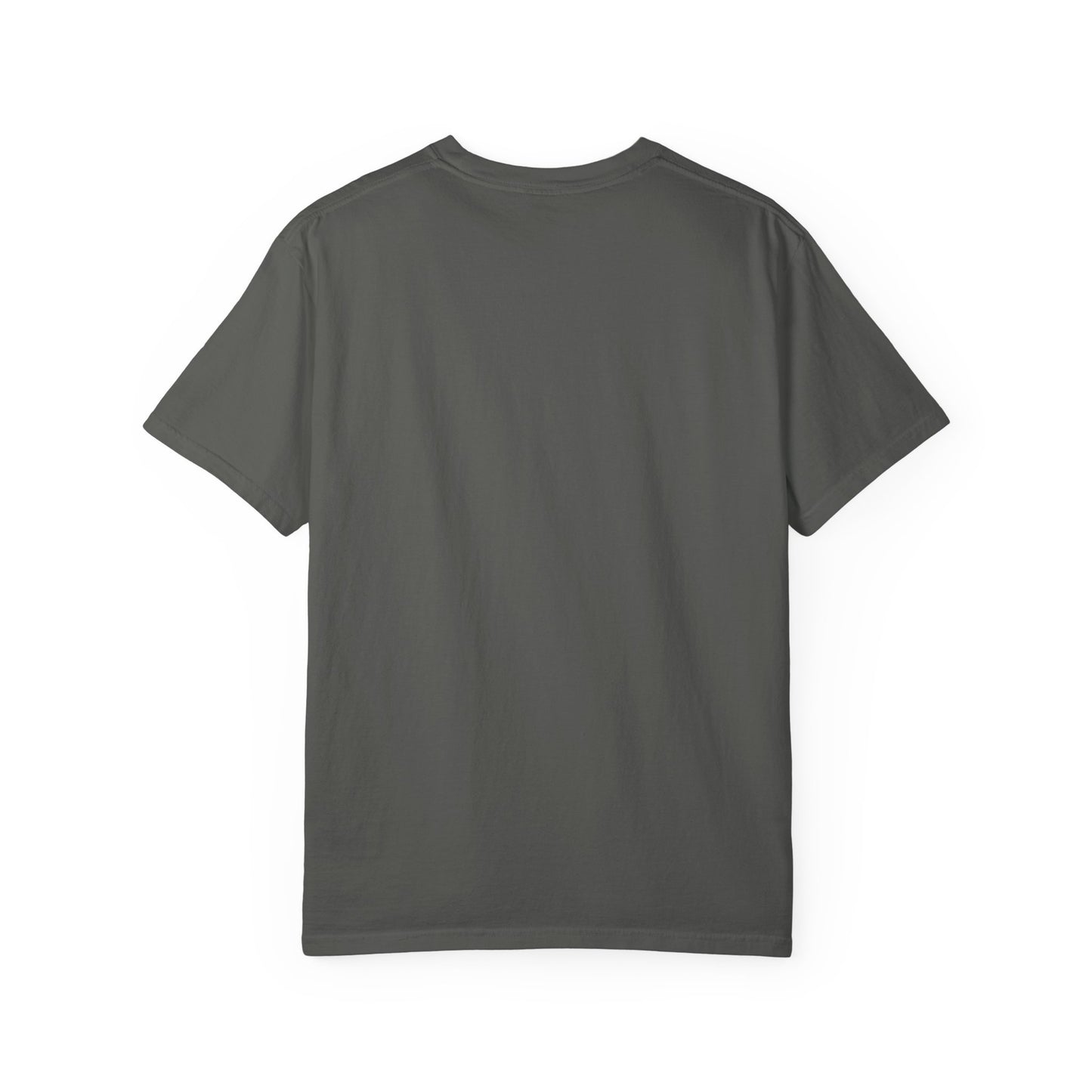 SIREN INDUSTRIES NEW - Not A Prompt T-Shirt - Funny Graphic Tee, Casual Wear, Gifts for Writers, Unique Self-Expression Shirt