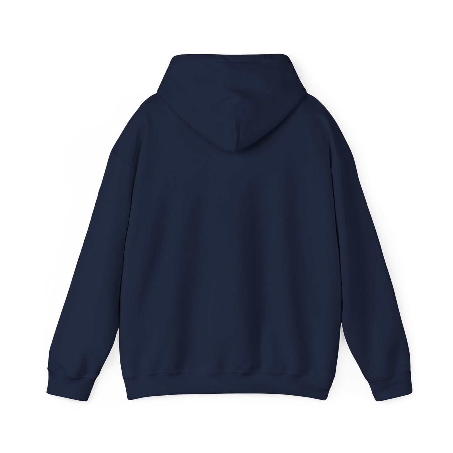 I.AM.TRADER - YIELD Heavy Blend™ Hoodie
