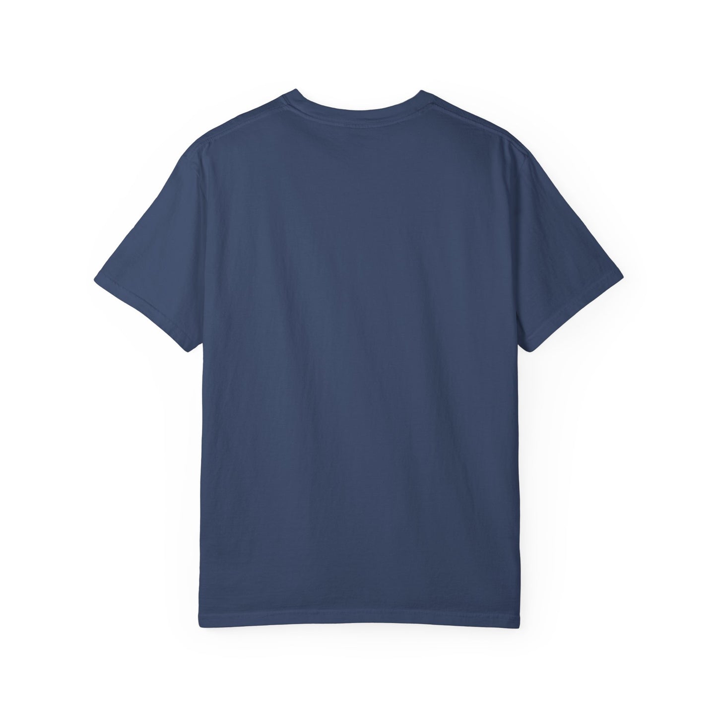 SIREN INDUSTRIES NEW - Not A Prompt T-Shirt - Funny Graphic Tee, Casual Wear, Gifts for Writers, Unique Self-Expression Shirt