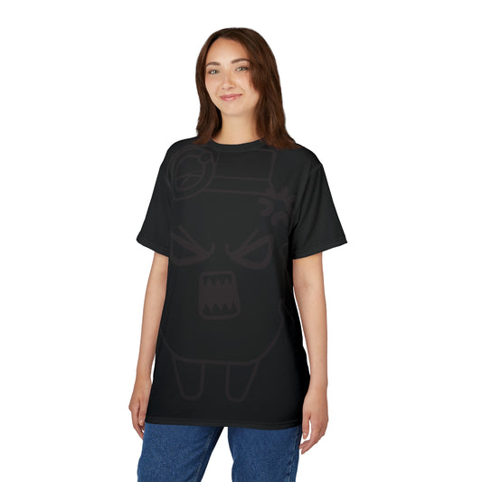 SIREN INDUSTRIES NADE - Black Ops - Handle with Care T-shirt