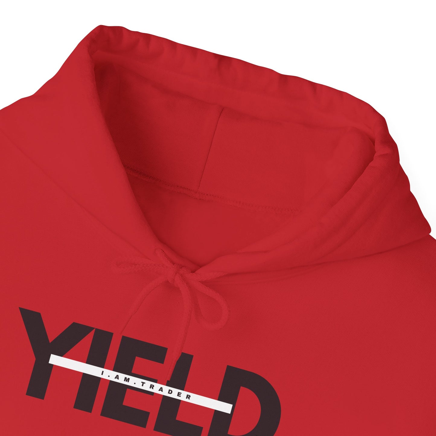 I.AM.TRADER - YIELD Heavy Blend™ Hoodie