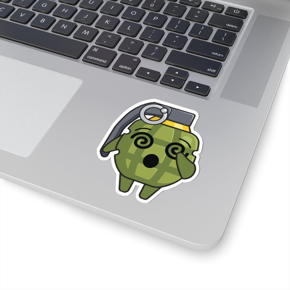 SIREN INDUSTRIES NADE - PARA Sticker