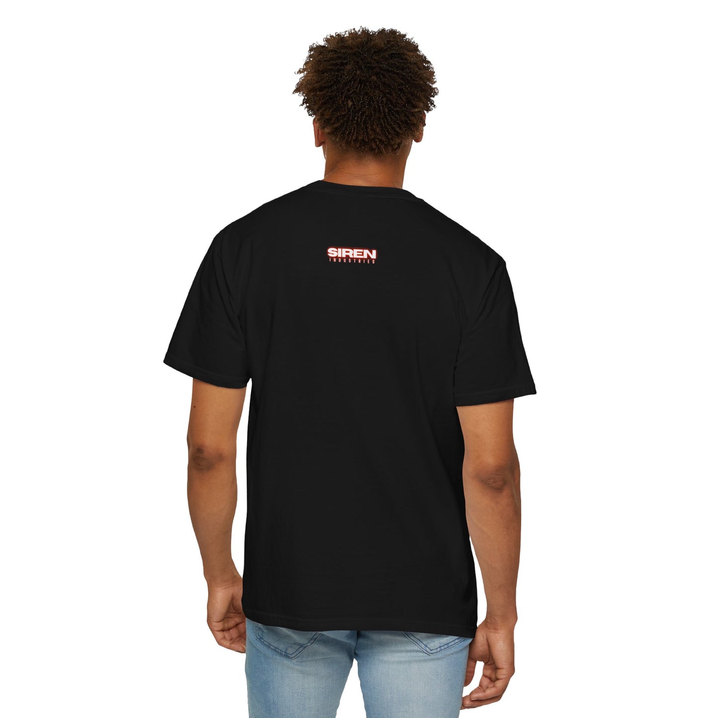 SIREN INDUSTRIES NEW - Be Epic T-shirt - Casual Wear, Motivational Shirt, Fashion Present