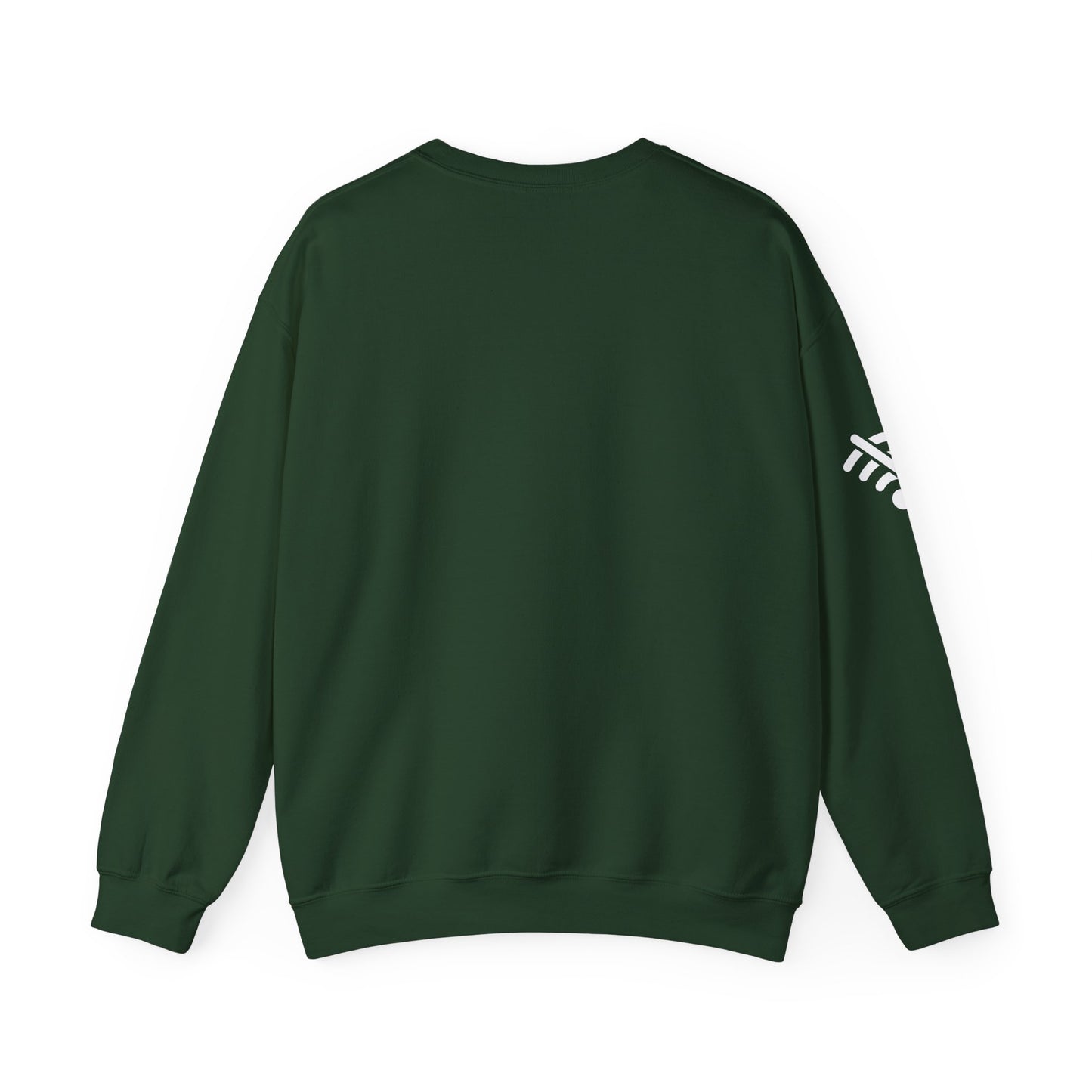The PROMPT collection - OFFLINE Sweatshirt
