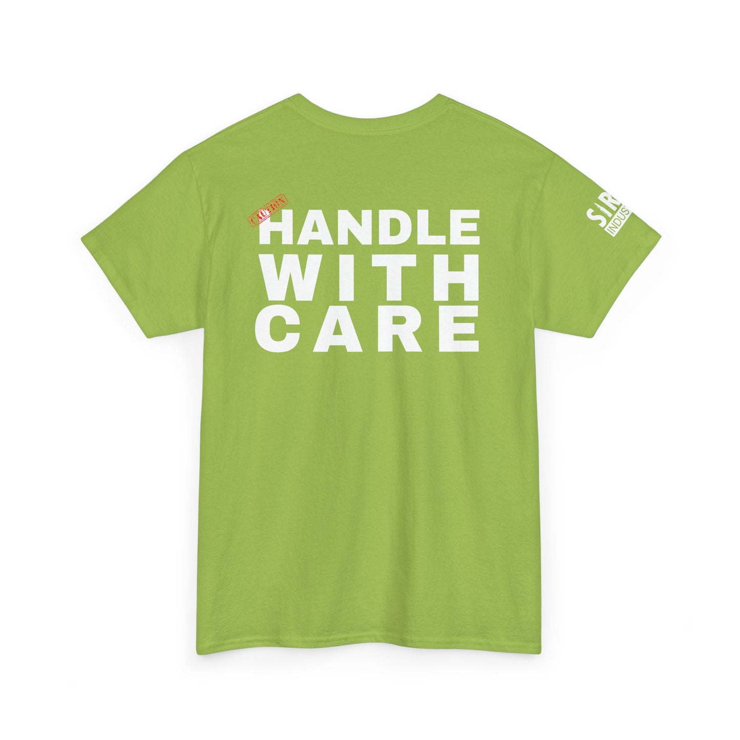 SIREN INDUSTRIES 'NADE' - FUN T-shirt