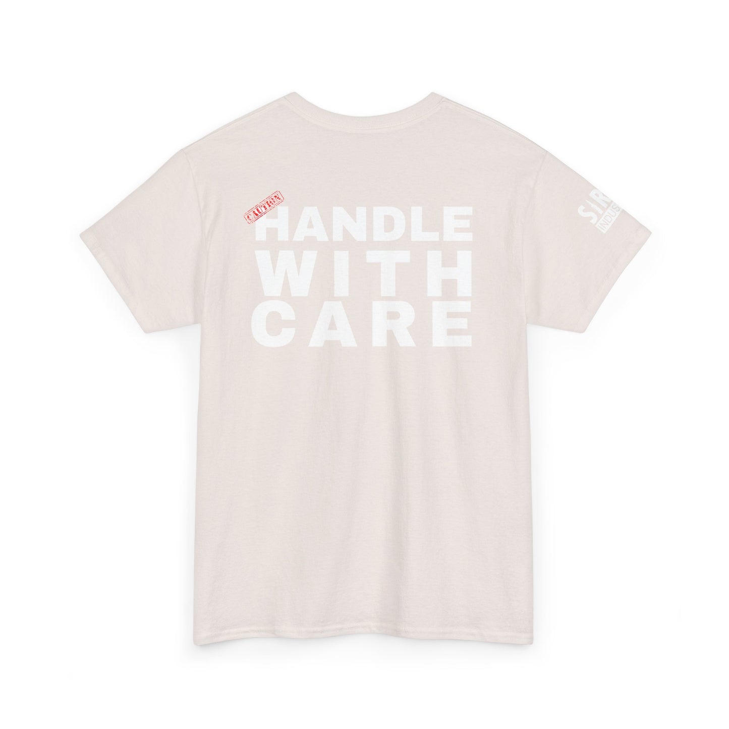 SIREN INDUSTRIES 'NADE' - FUN T-shirt