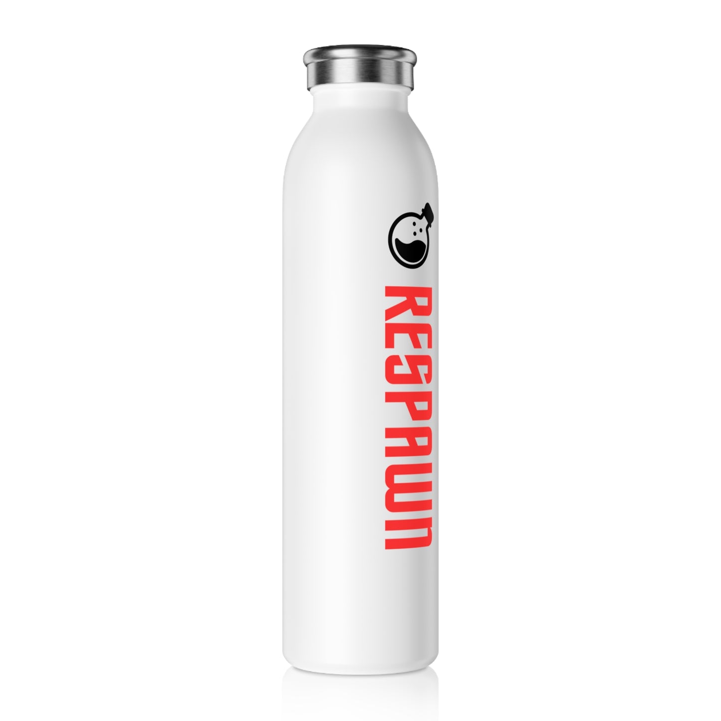 SIREN INDUSTRIES - RESPAWN - QUEST 20oz Slim Water Bottle