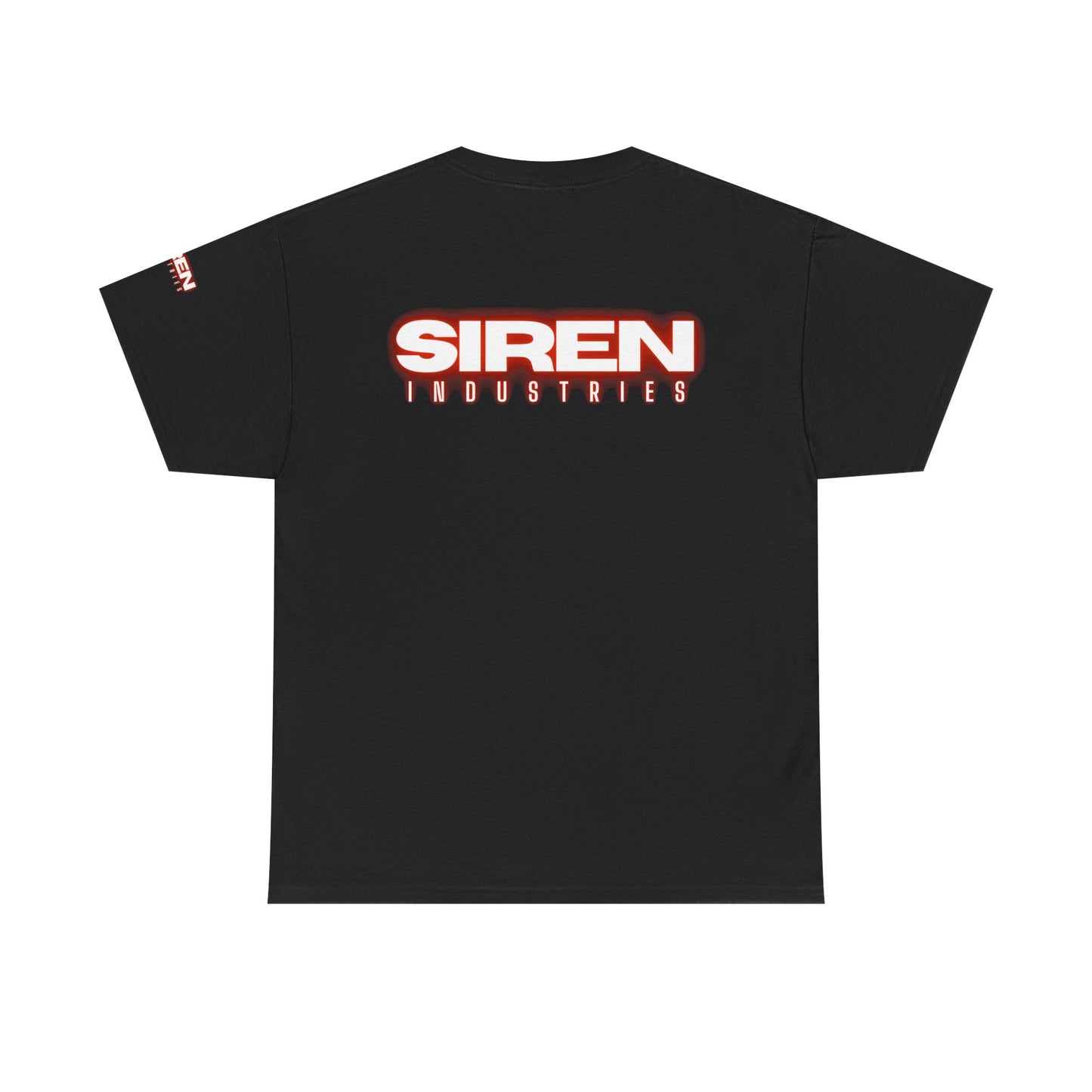 SIREN INDUSTRIES NADE - 'KEK' Heavy Cotton Tee