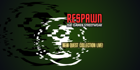 Why Gamer Clothing Has Been Missing the Streetwear Revolution