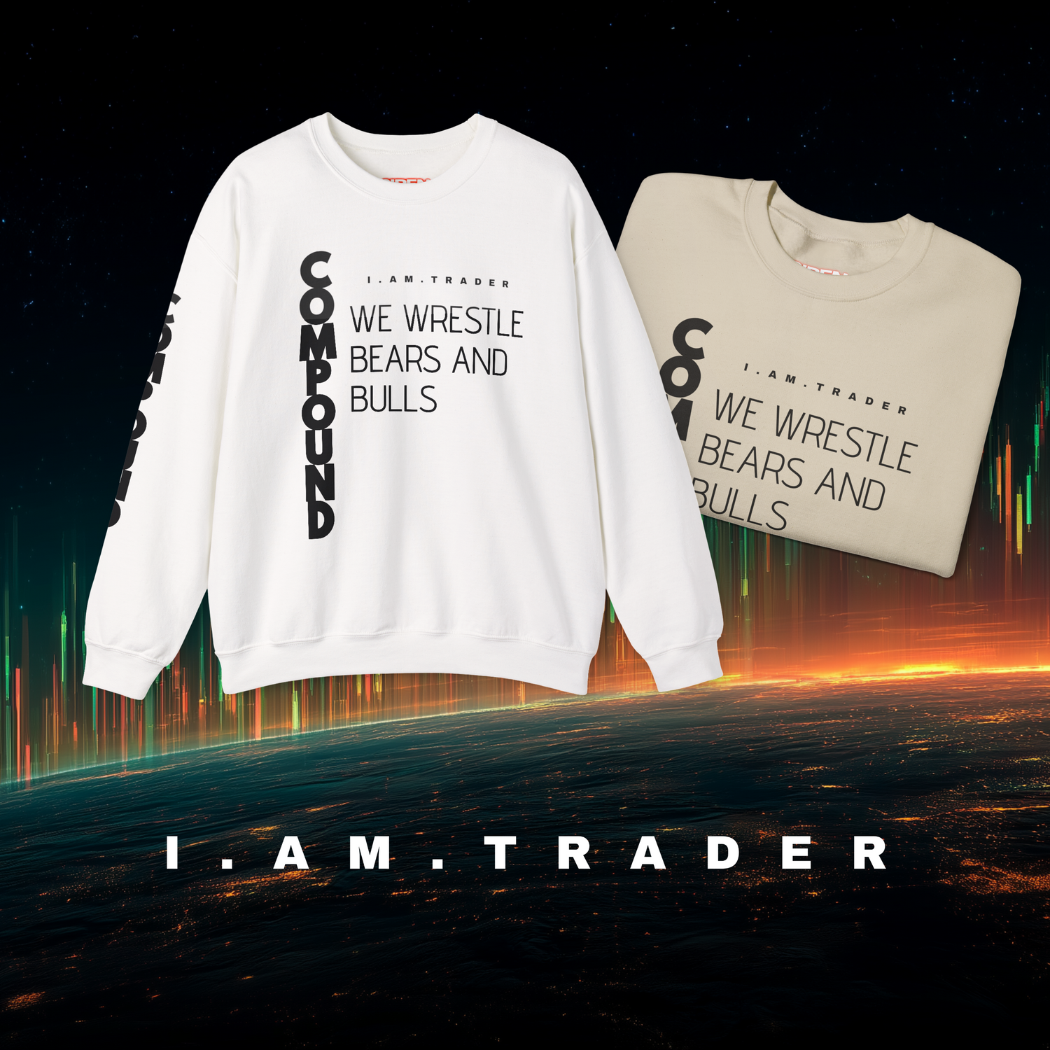 I.AM.TRADER
