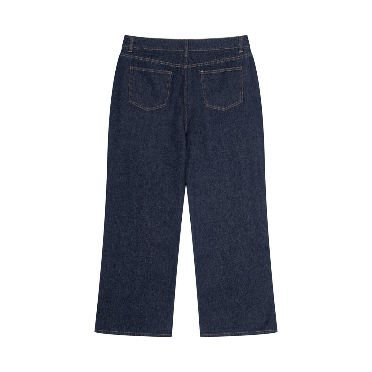 SIREN INDUSTRIES - ESSENTIALS Men's Vintage Wash Denim Jeans