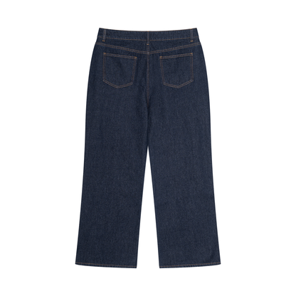 SIREN INDUSTRIES - ESSENTIALS Men's Vintage Wash Denim Jeans
