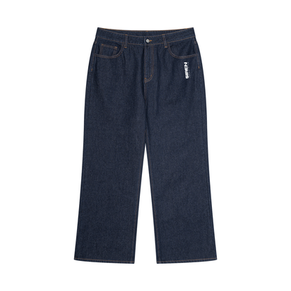 SIREN INDUSTRIES - ESSENTIALS Men's Vintage Wash Denim Jeans