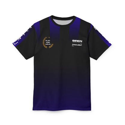 The PLAY collection - W25 LIMITED EDITION - CHAMPION shirt