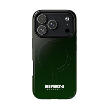 SIREN INDUSTRIES S25 - ICON - iPhone Cases