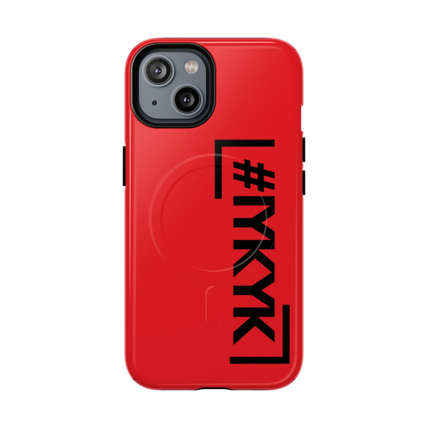 SIREN INDUSTRIES W25 - IYKYK - iPhone Cases